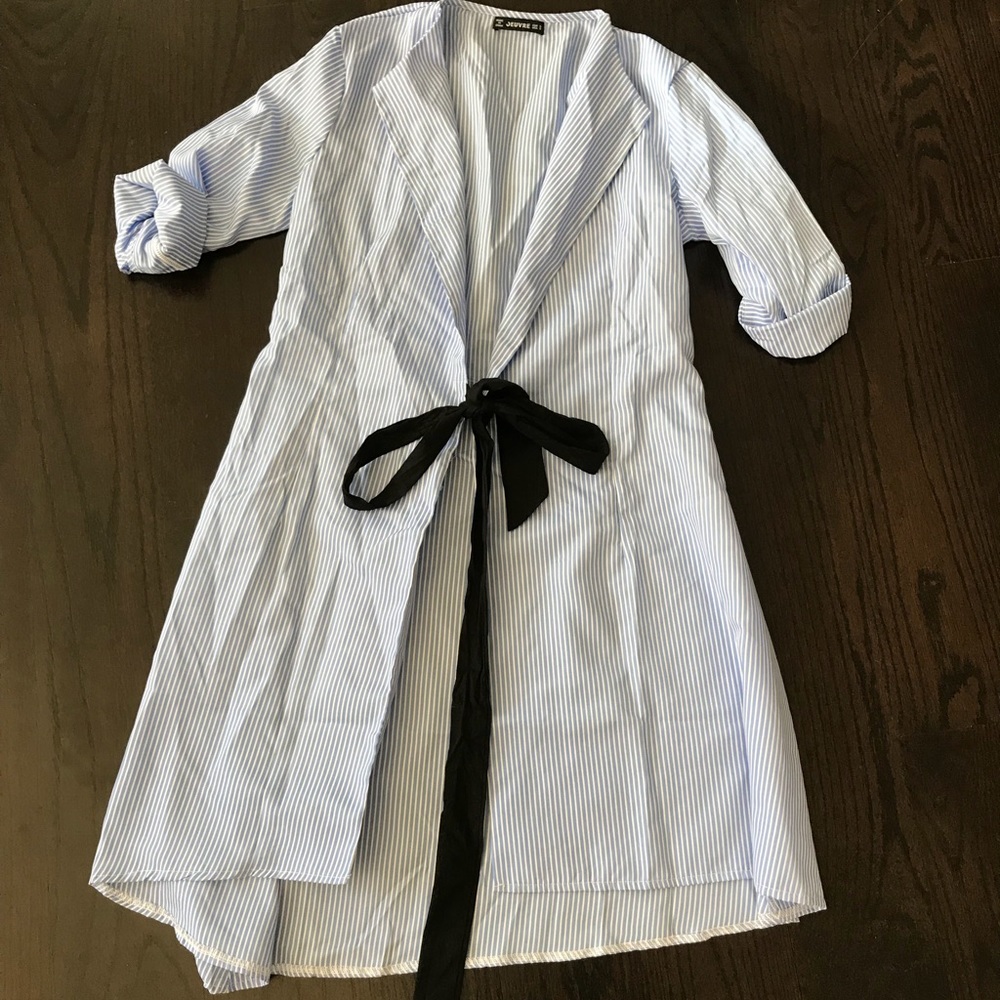 Shein dress